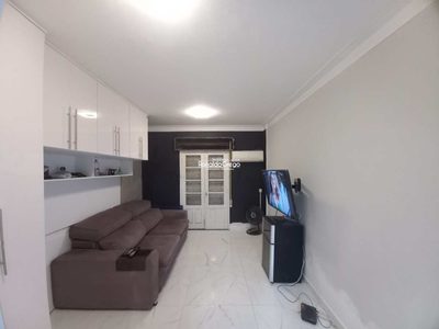 Apartamento, 1 quarto, 35 m² - Foto 1