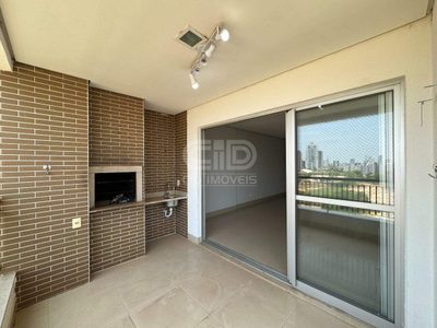 Apartamento, 3 quartos, 134 m² - Foto 5