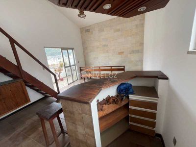 Apartamento, 3 quartos, 152 m² - Foto 3