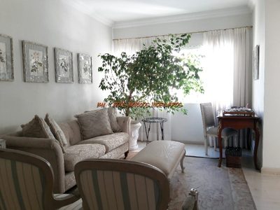 Apartamento, 4 quartos, 480 m² - Foto 5