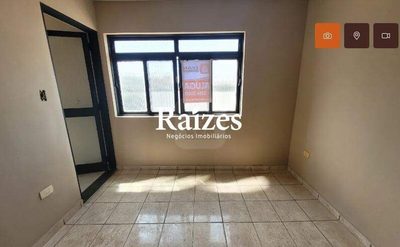 Apartamento, 2 quartos, 52 m² - Foto 2