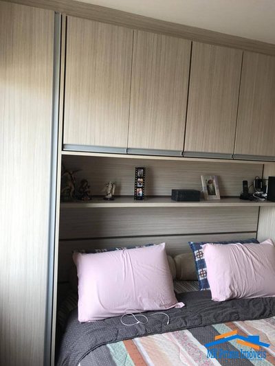 Apartamento, 2 quartos, 72 m² - Foto 5