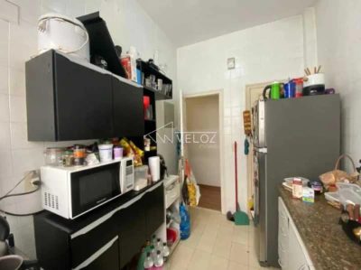 Apartamento, 3 quartos, 69 m² - Foto 1