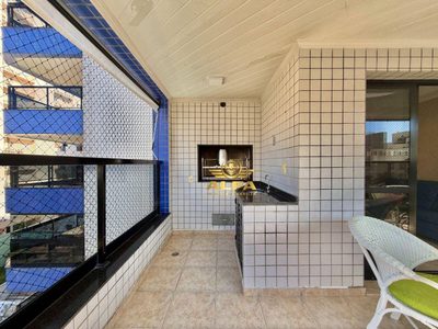 Apartamento, 3 quartos, 120 m² - Foto 5