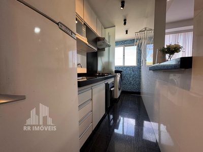 Apartamento, 2 quartos, 56 m² - Foto 5