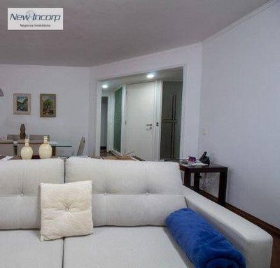 Apartamento, 4 quartos, 158 m² - Foto 5