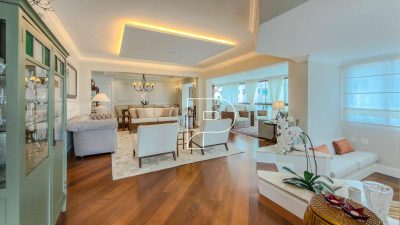Apartamento, 3 quartos, 287 m² - Foto 5