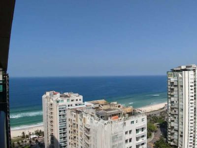 Apartamento, 3 quartos, 148 m² - Foto 3