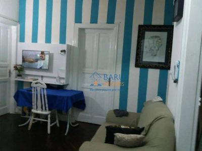 Apartamento, 2 quartos, 100 m² - Foto 2