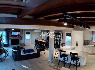 Casa, 3 quartos, 225 m² - Foto 1