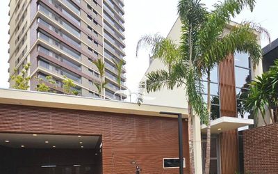 Apartamento, 3 quartos, 126 m² - Foto 1