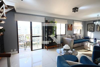 Cobertura, 2 quartos, 163 m² - Foto 1