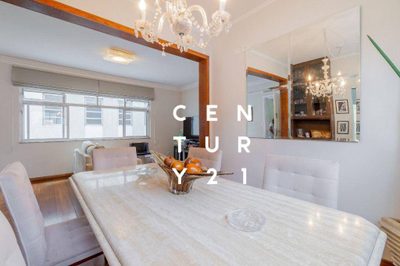 Apartamento, 2 quartos, 94 m² - Foto 3