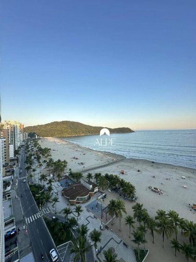 Apartamento, 3 quartos, 190 m² - Foto 2