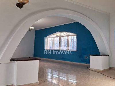 Casa, 3 quartos, 243 m² - Foto 2