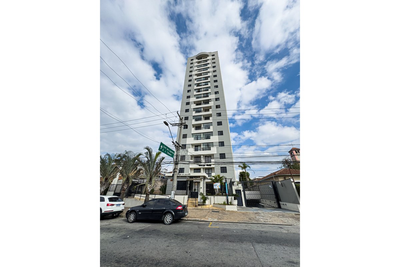Apartamento, 2 quartos, 62 m² - Foto 1