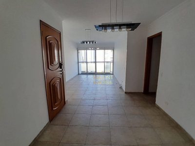 Apartamento, 3 quartos, 122 m² - Foto 1
