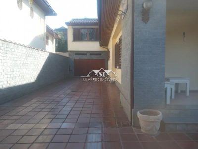 Casa, 4 quartos, 240 m² - Foto 5