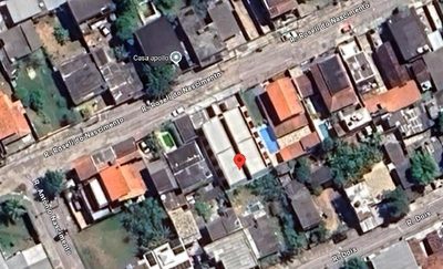 Casa, 1 quarto, 24 m² - Foto 1