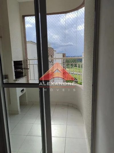 Apartamento, 3 quartos, 80 m² - Foto 4