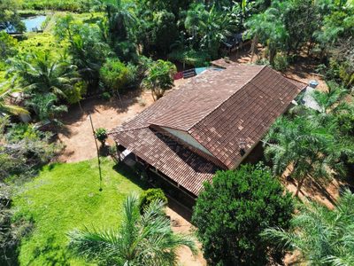 Sítio, 5 hectares - Foto 1