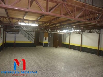 Sala-Conjunto, 550 m² - Foto 4