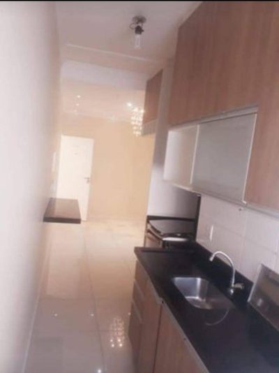 Apartamento, 2 quartos, 52 m² - Foto 3