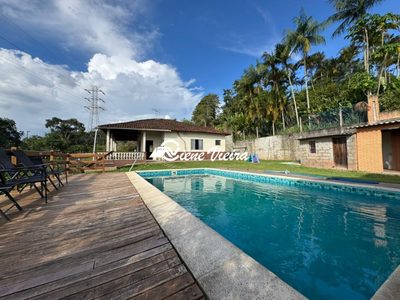 Chácara, 2 quartos, 3560 m² - Foto 3