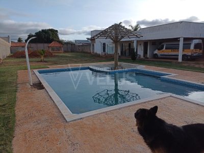 Casa, 3 quartos, 200 m² - Foto 1