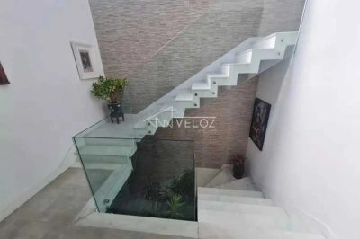 Apartamento, 3 quartos, 286 m² - Foto 1