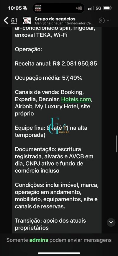 Prédio Inteiro, 773 m² - Foto 3