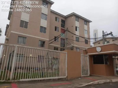 Apartamento, 2 quartos, 43 m² - Foto 1