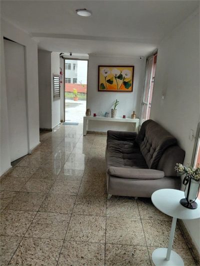 Apartamento, 2 quartos, 56 m² - Foto 1