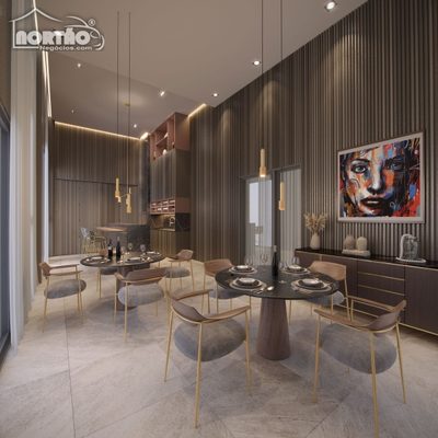Casa, 2 quartos, 83 m² - Foto 2