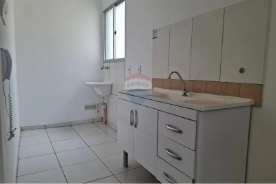 Apartamento, 2 quartos, 43 m² - Foto 4