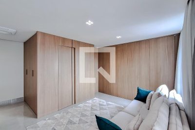 Kitnet-Studio, 60 m² - Foto 3