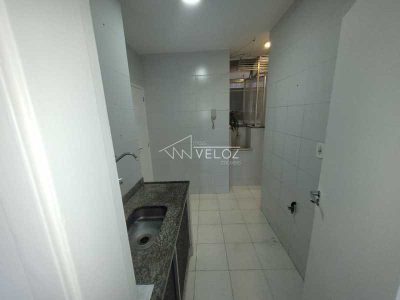 Apartamento, 1 quarto, 51 m² - Foto 4