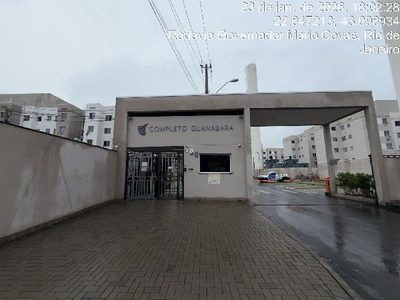 Apartamento, 2 quartos, 40 m² - Foto 1