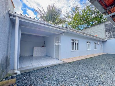 Casa, 2 quartos, 65 m² - Foto 1