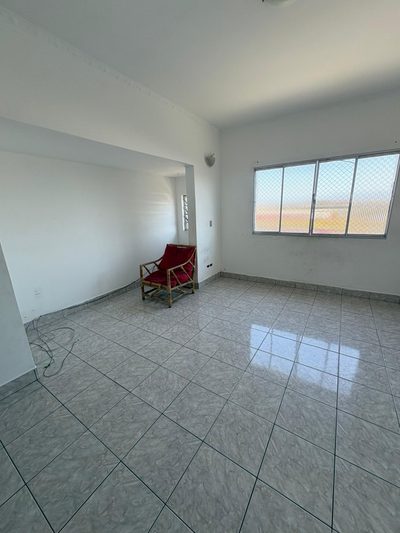 Apartamento, 2 quartos - Foto 1