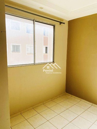 Apartamento, 2 quartos, 48 m² - Foto 5