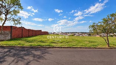 Terreno, 682 m² - Foto 1