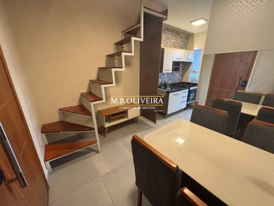 Apartamento, 2 quartos, 41 m² - Foto 4