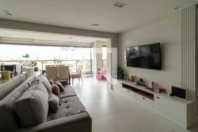 Apartamento, 3 quartos, 115 m² - Foto 3