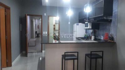 Sala-Conjunto, 43 m² - Foto 2