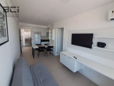 Apartamento, 1 quarto, 36 m² - Foto 5