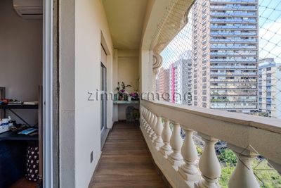 Apartamento, 2 quartos, 100 m² - Foto 2