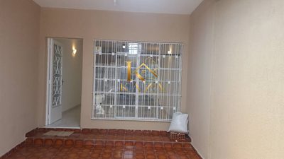 Sobrado, 2 quartos - Foto 1