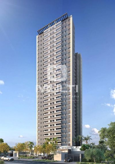 Apartamento, 3 quartos, 76 m² - Foto 1