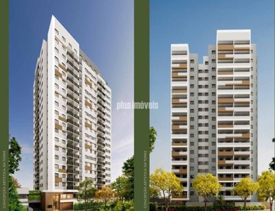 Apartamento, 2 quartos, 38 m² - Foto 4